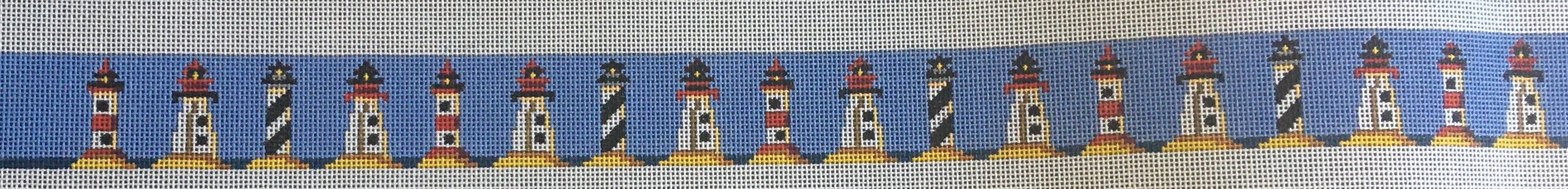 B-97 Lighthouse Belt - 13 Mesh