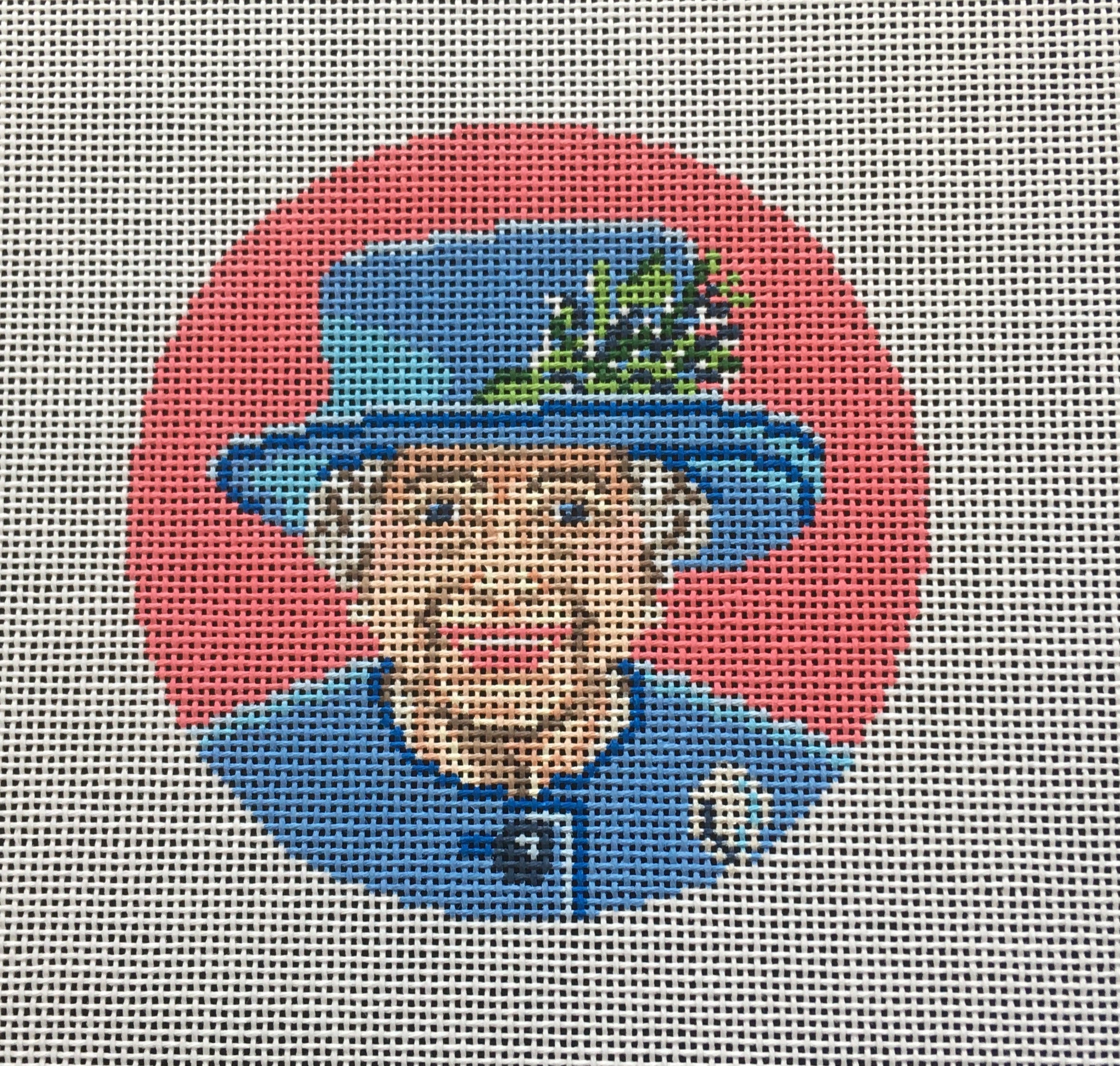 FA-01 Queen Elizabeth II