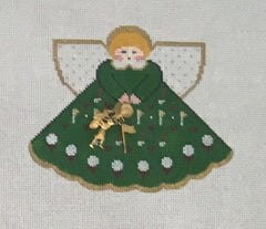 PP951 Golf Lady Angel