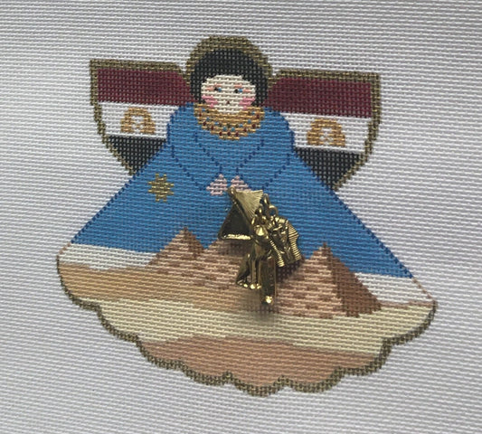 PP994AI Egypt Angel