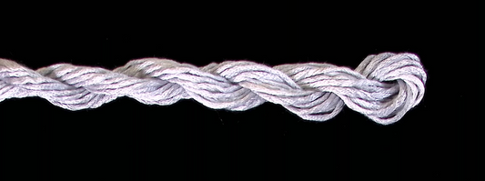 1072 Blue Gray Soie Cristale