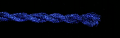 10 Royal Blue Snow