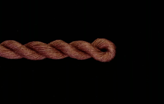 1113 Cedar Brown Solid Color Impressions