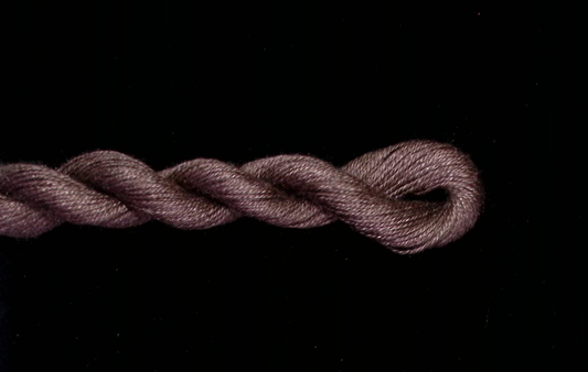 1124 Black Brown Solid Color Impressions