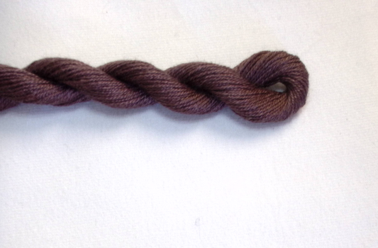 1192 Pink Brown Solid Color Impressions