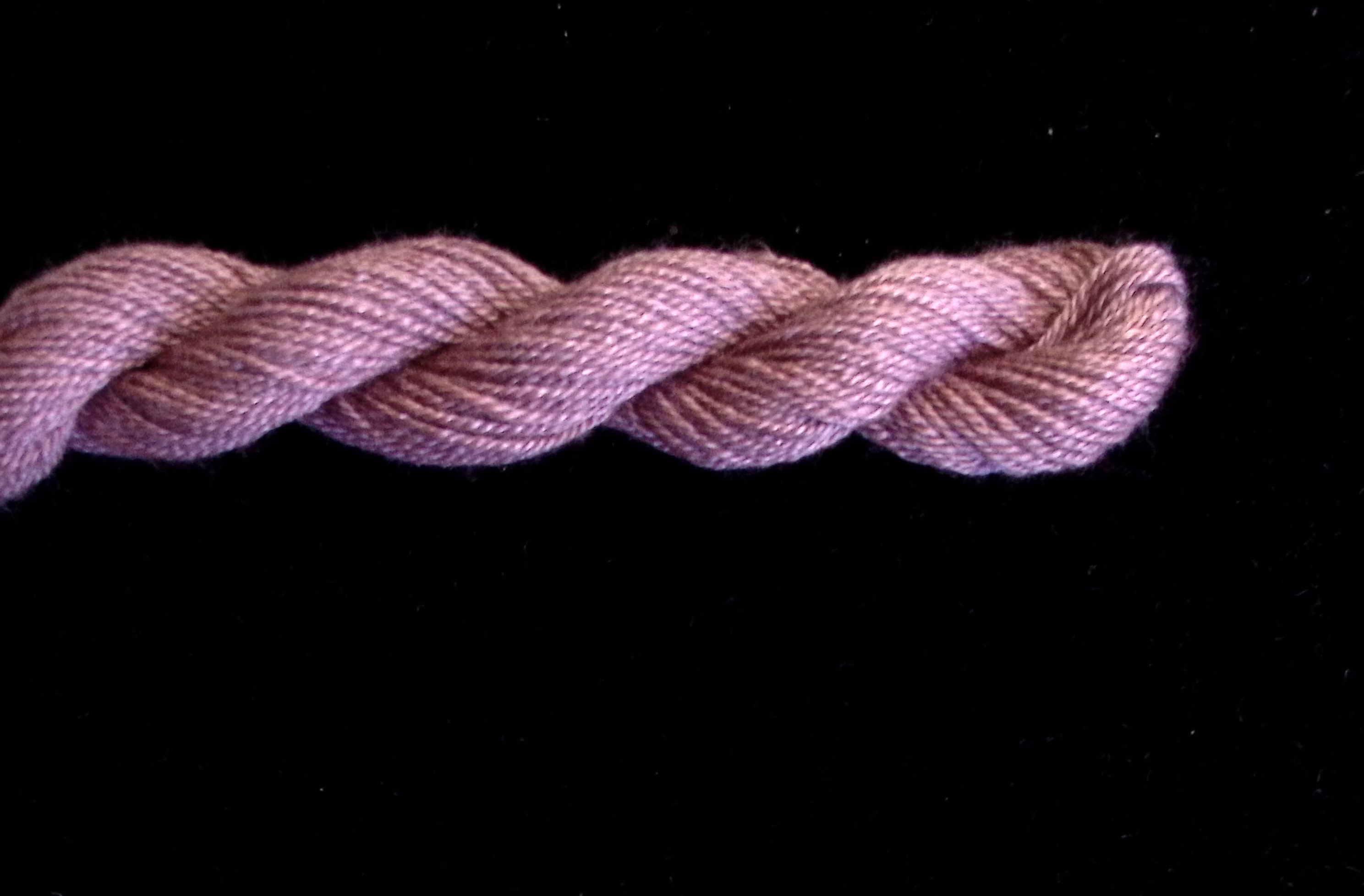 1193 Pink Brown Solid Color Impressions