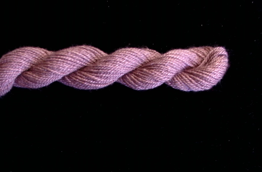 1193 Pink Brown Solid Color Impressions