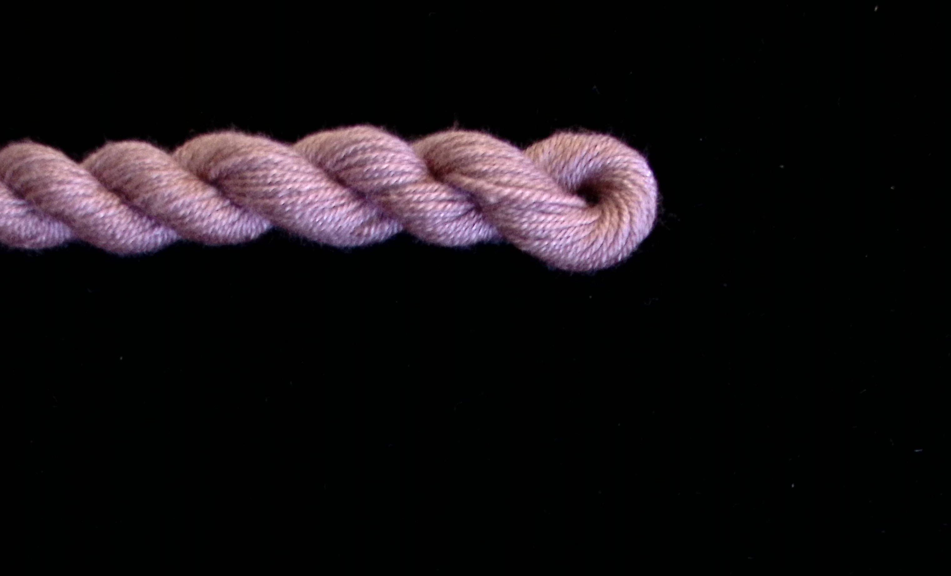 1194 Pink Brown Solid Color Impressions