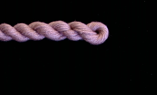 1194 Pink Brown Solid Color Impressions