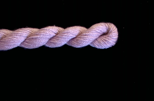 1195 Pink Brown Solid Color Impressions