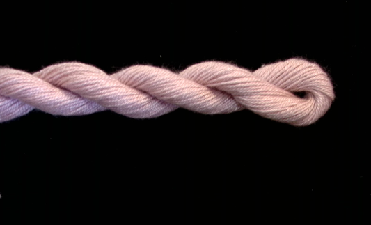 1196 Pink Brown Solid Color Impressions
