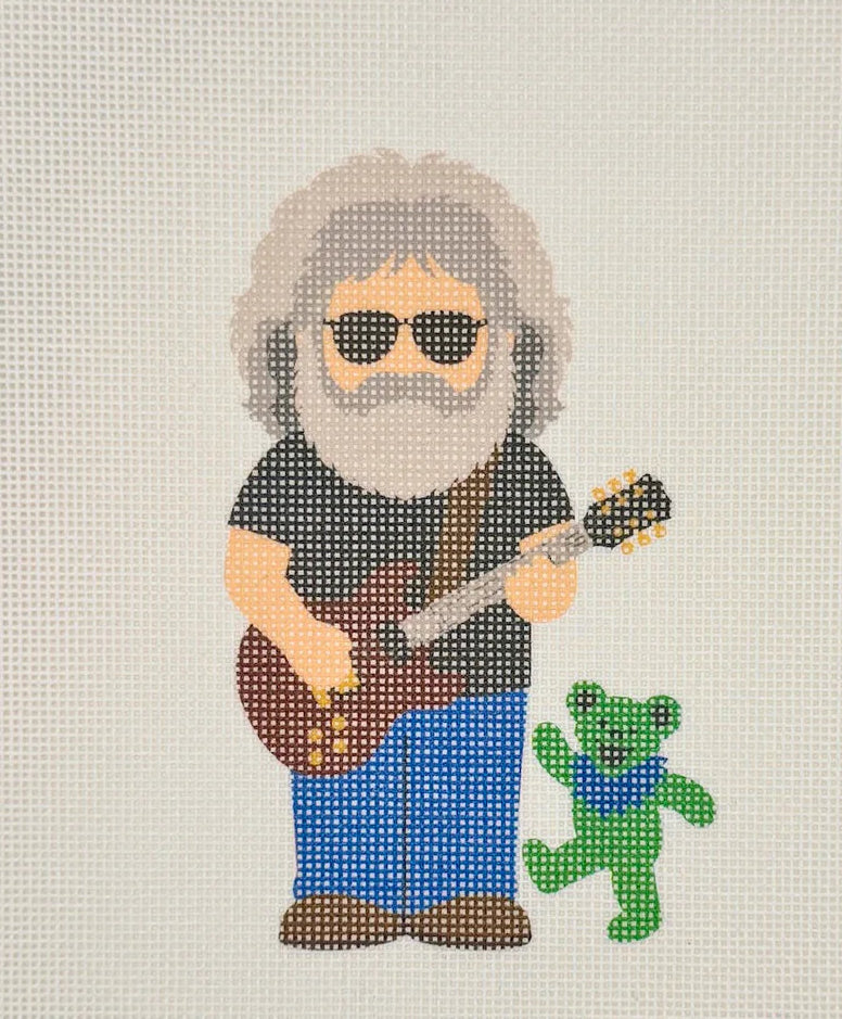 Jerry