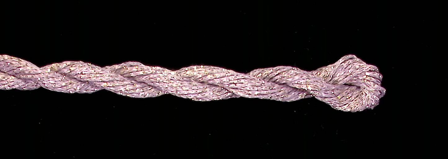 15 Mauve Snow