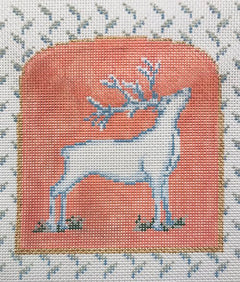 15BBB-3 Mother Nature Series - Deer