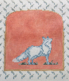 15BBB-4 Mother Nature Series - Fox