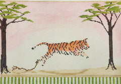 15WW Eenie Meenie Meinie Mo Tiger