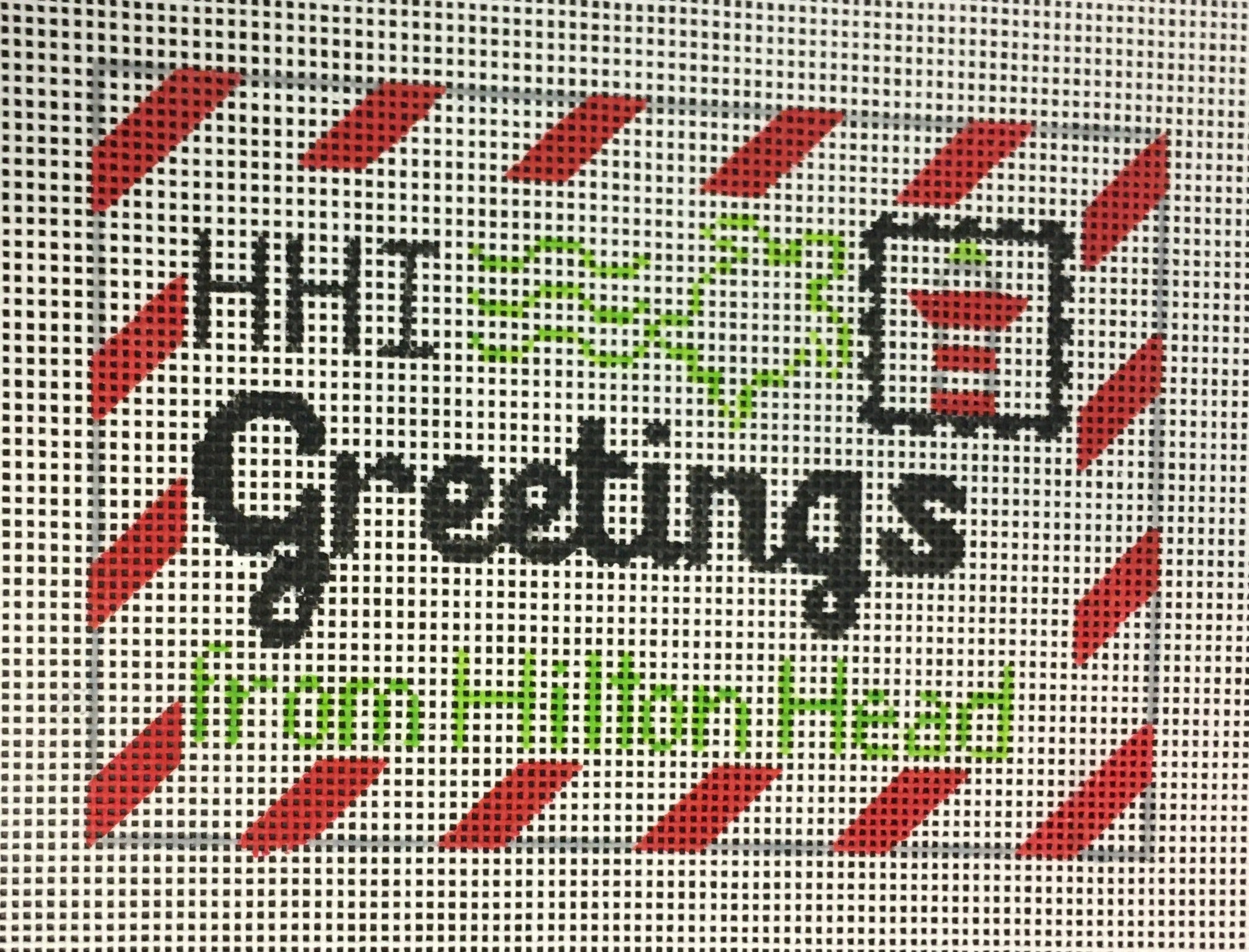 RD177 Hilton Head Letter