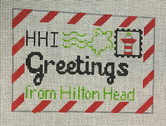RD177 Hilton Head Letter