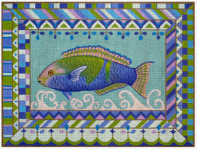1705 Fish