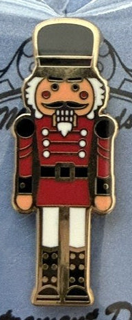 Red Nutcracker Needleminder