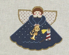 PP958 Lighthouse Lady Angel