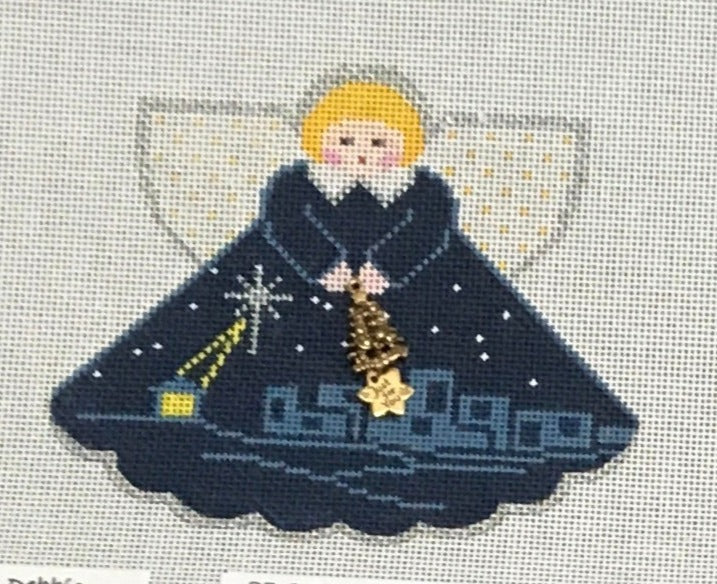 PP996DS Star of Bethlehem Angel
