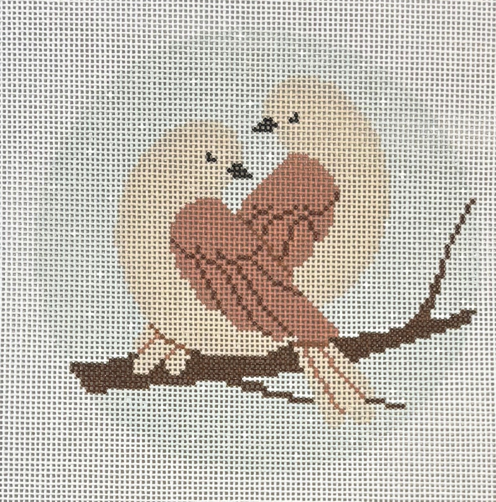 TSS-022 Two Turtle Doves