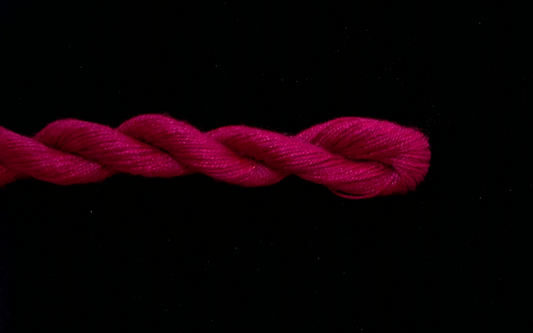 2001 Cherry Solid Color Impressions