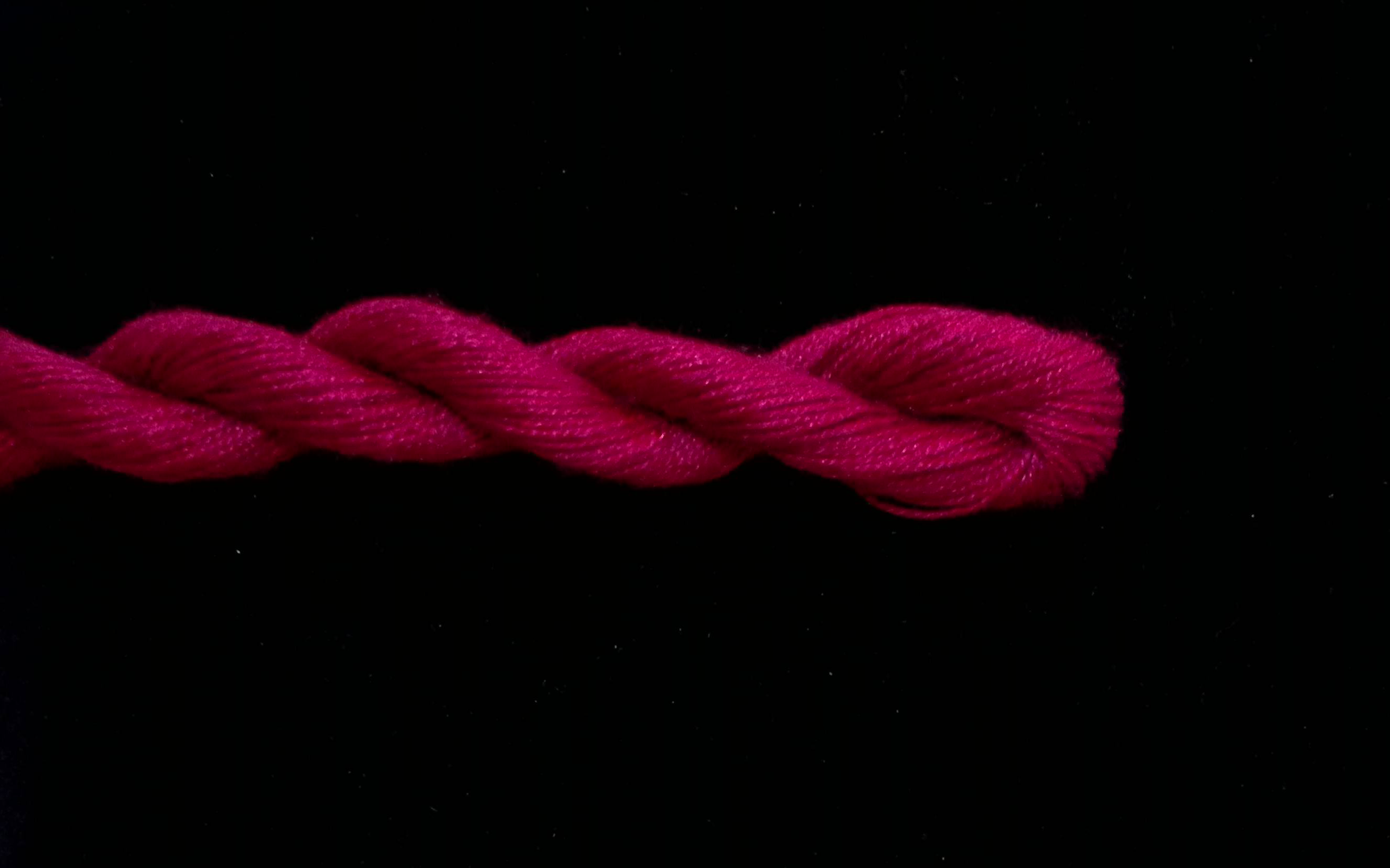 2004 Cherry Solid Color Impressions