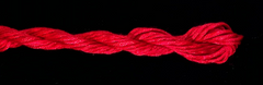 2013 Lacquer Red Soie Cristale