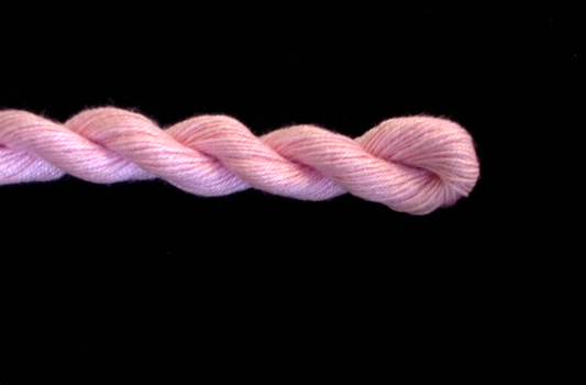 2035 Brown Rose Solid Color Impressions