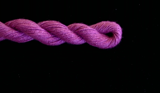 2052 Mulberry Solid Color Impressions