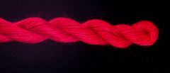 2070 Coral Red Solid Color Impressions