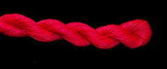 2071 Coral Red Solid Color Impressions