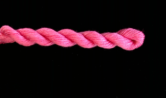 2075 Coral Red Solid Color Impressions