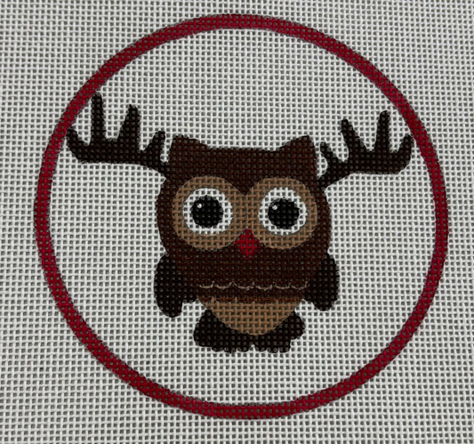 EJ-30A Reindeer Owl