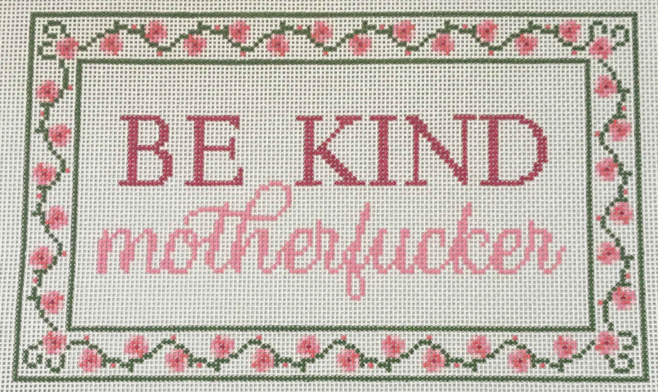 TSS-041 Be Kind