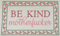 TSS-041 Be Kind