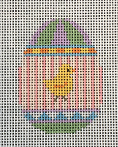 6406 Little Chick Egg