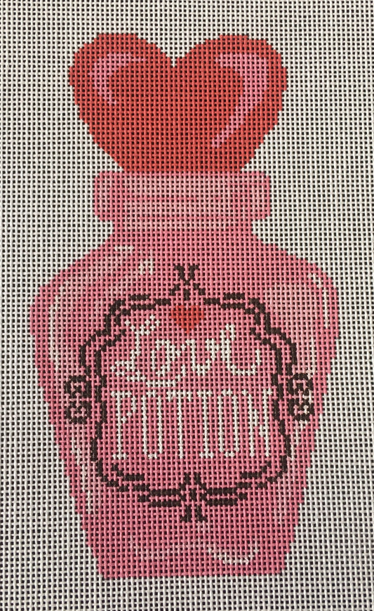 ZS-82 Love Potion
