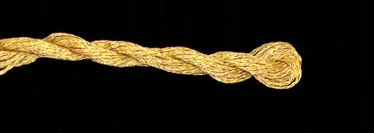 24 Dark Gold Snow