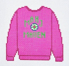 KCD3119 Mahj Maven Sweatshirt