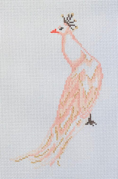 27B Peahen