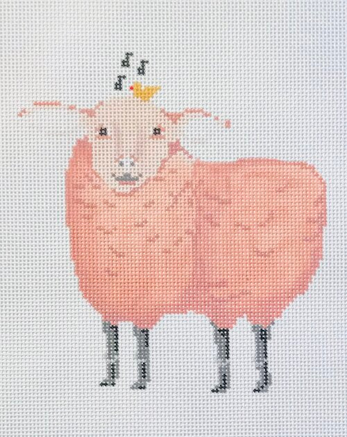 27C Sheep