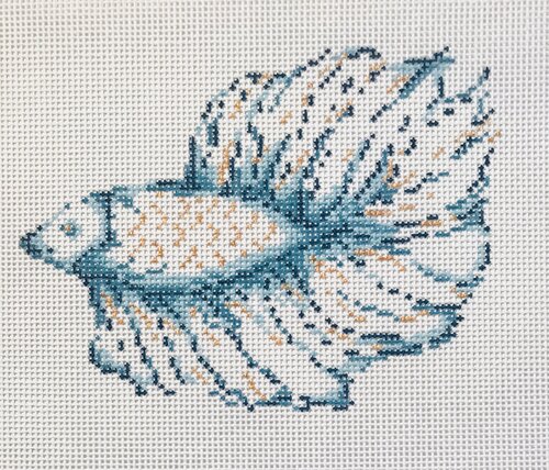 27E Betta Fish