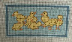 TSS-066 Peeps - Blue