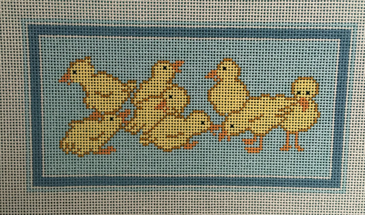 TSS-066 Peeps - Blue