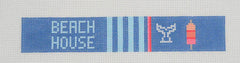 FM23 Beach House Key Fob