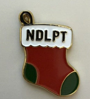 NDLPT Stocking Needle Minder