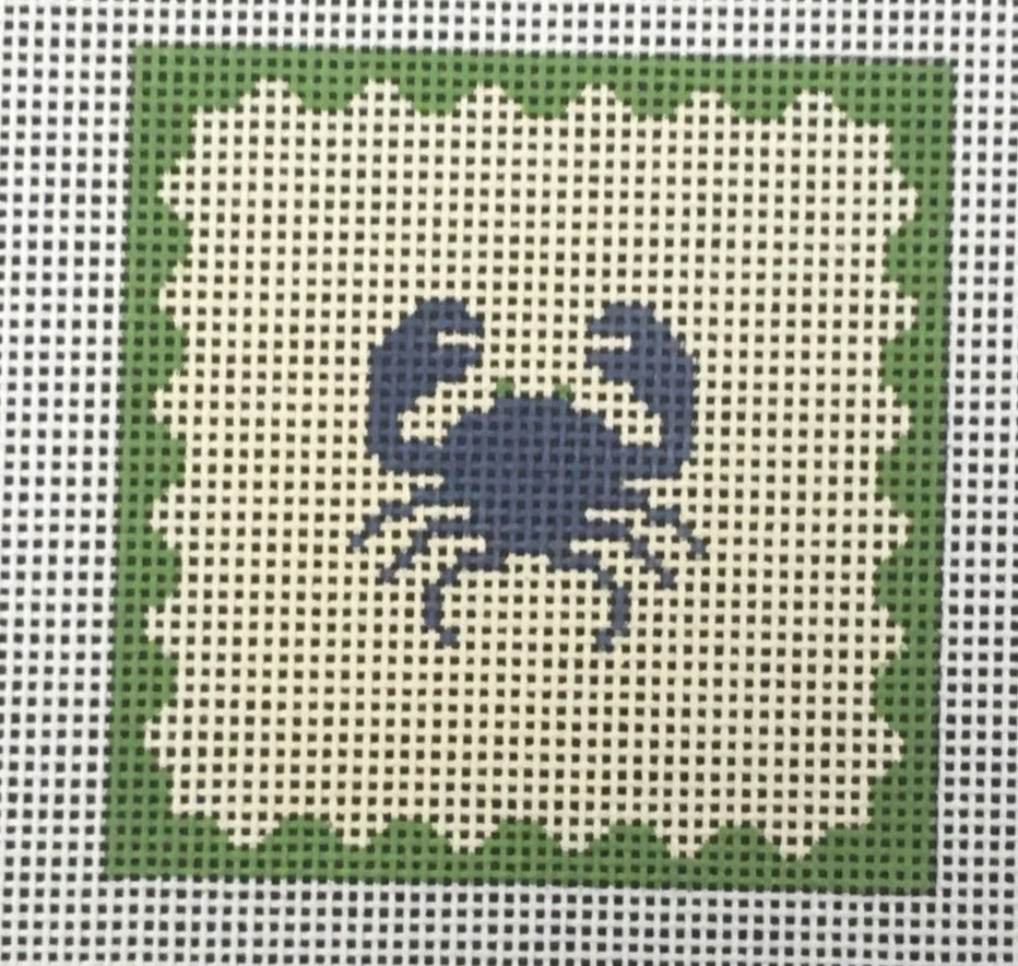 CTR212 Crab Coaster